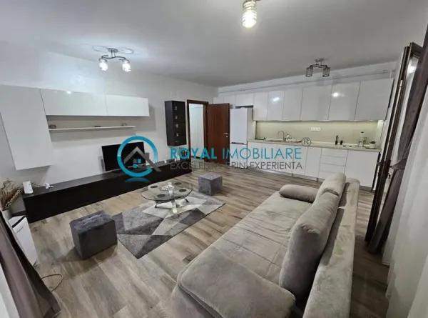 Apartament 2 camere Ploiești - poza 1