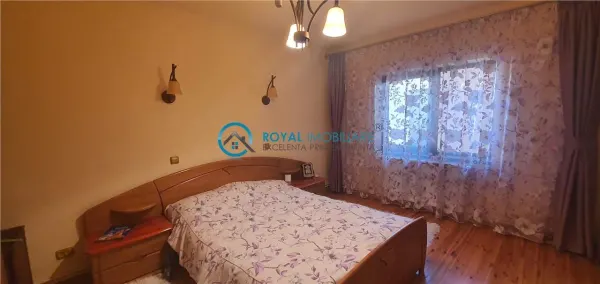 Casă 7 camere Ploiești - poza 12