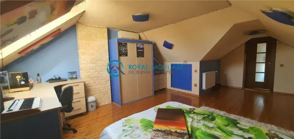 Casă 7 camere Ploiești - poza 16