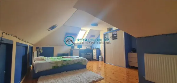 Casă 7 camere Ploiești - poza 17