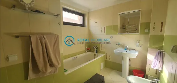 Casă 7 camere Ploiești - poza 20