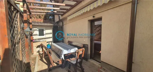 Casă 7 camere Ploiești - poza 23
