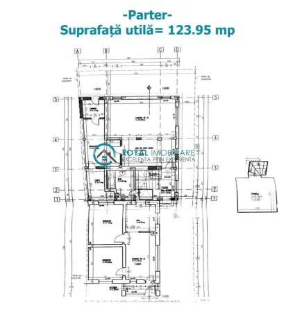 Casă 7 camere Ploiești - poza 24