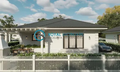 Royal Imobiliare - Vanzari Vile Paulesti - foto 1