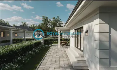 Royal Imobiliare - Vanzari Vile Paulesti - foto 4