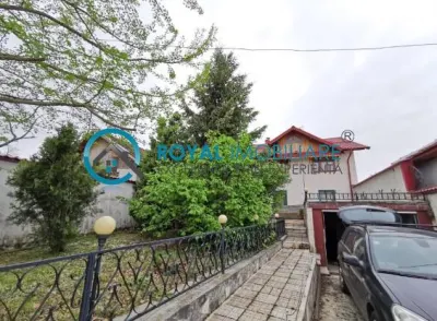 Royal Imobiliare - Vanzare Vila Teisani judetul Prahova - Teisani