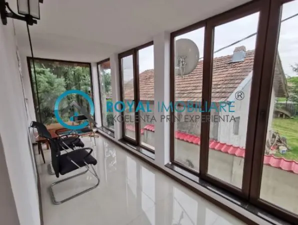 Casă 6 camere Teisani - poza 2