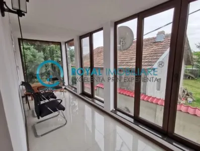 Royal Imobiliare - Vanzare Vila Teisani judetul Prahova - foto 2