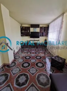 Royal Imobiliare - Vanzare Vila Teisani judetul Prahova - foto 3
