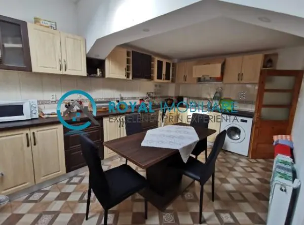 Casă 6 camere Teisani - poza 4