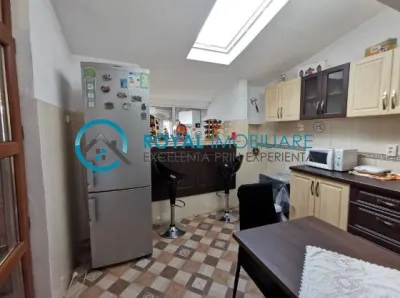 Royal Imobiliare - Vanzare Vila Teisani judetul Prahova - foto 5