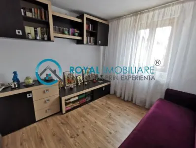 Royal Imobiliare - Vanzare Vila Teisani judetul Prahova - foto 8