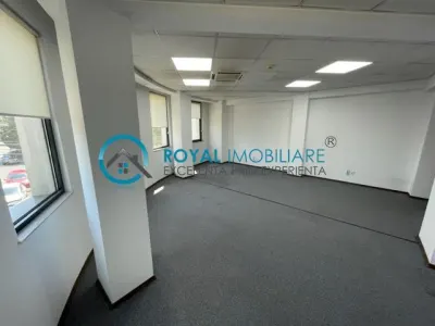 Royal Imobiliare - inchirieri birouri zona centrala - foto 5