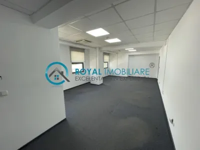 Royal Imobiliare - inchirieri birouri zona centrala - foto 8