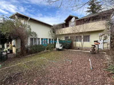 Royal Imobiliare  - Vanzare Vila zona Gageni - foto 2