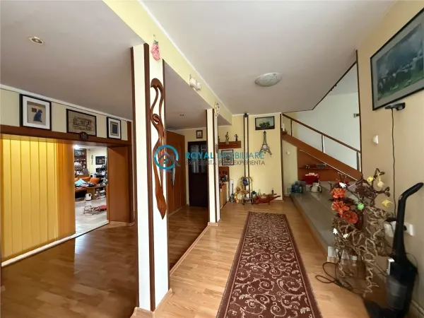 Casă 6 camere Gageni - poza 13