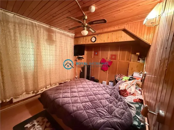 Casă 6 camere Gageni - poza 15