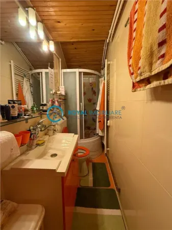 Casă 6 camere Gageni - poza 16