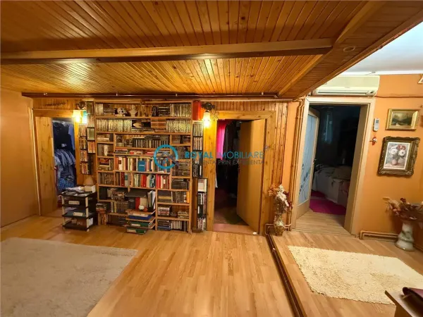 Casă 6 camere Gageni - poza 17
