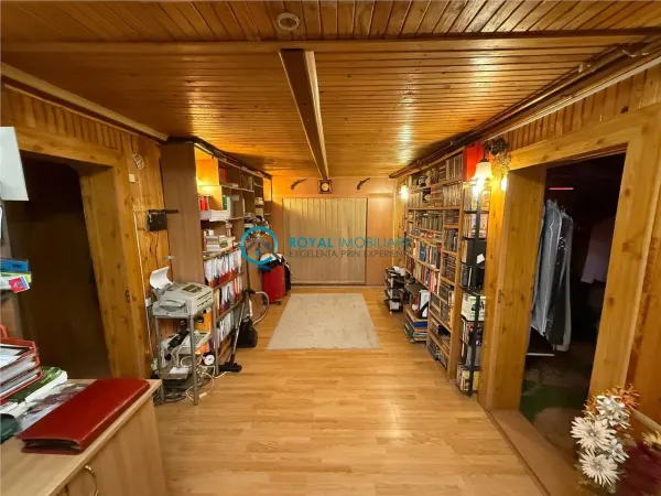 Casă 6 camere Gageni - poza 18