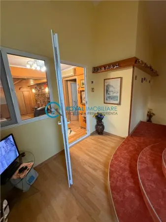 Casă 6 camere Gageni - poza 19