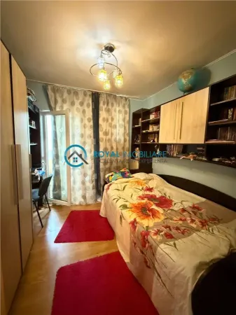 Casă 6 camere Gageni - poza 20