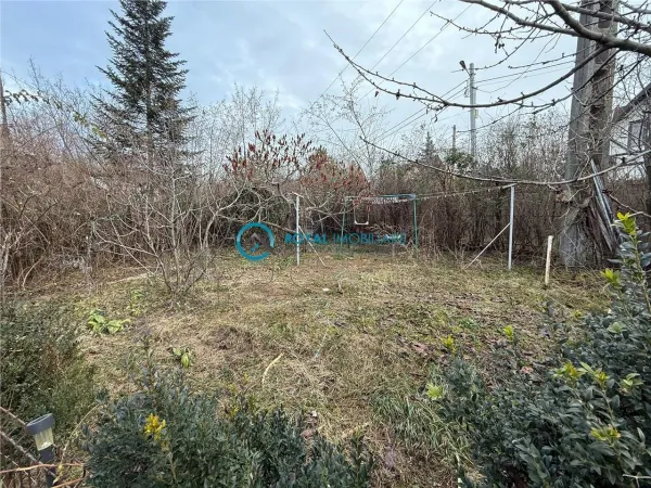 Casă 6 camere Gageni - poza 3