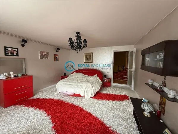 Casă 6 camere Gageni - poza 21