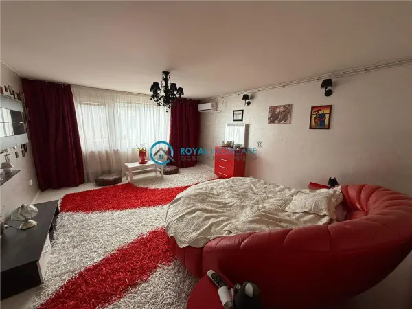 Casă 6 camere Gageni - poza 22