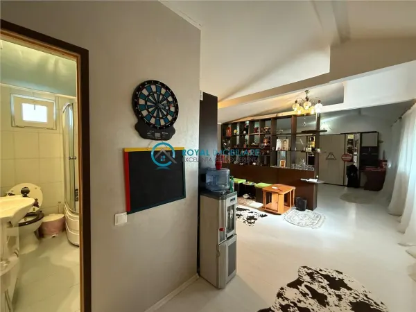 Casă 6 camere Gageni - poza 24