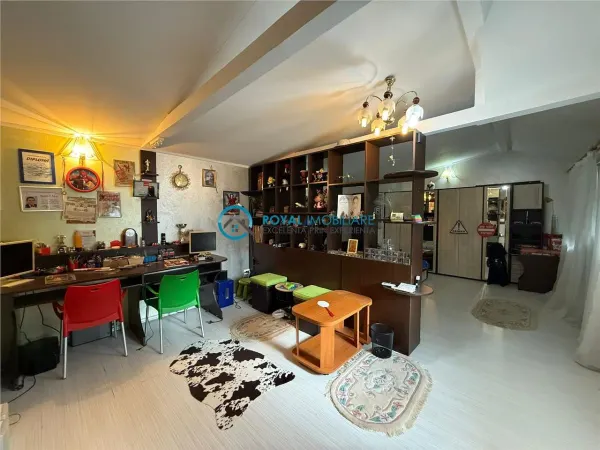 Casă 6 camere Gageni - poza 25