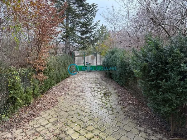 Casă 6 camere Gageni - poza 4