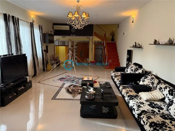 Casă 6 camere Gageni - poza 5