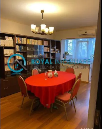 Apartament 4 camere Ploiești - poza 1