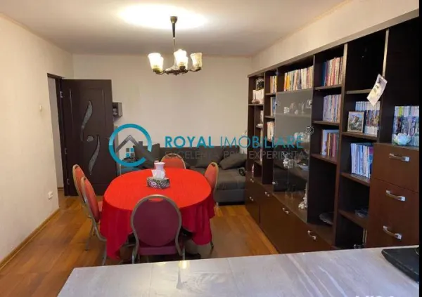 Apartament 4 camere Ploiești - poza 2