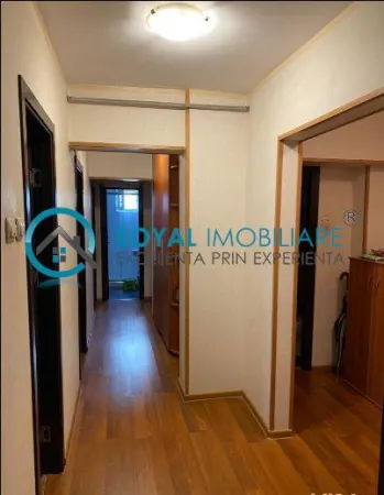 Apartament 4 camere Ploiești - poza 6