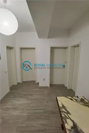 Apartament 3 camere Ploiești - poza 12