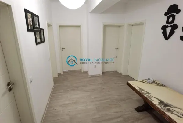 Apartament 3 camere Ploiești - poza 10