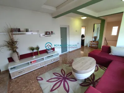 Royal Imobiliare - Vanzare Vila zona Centrala - foto 11