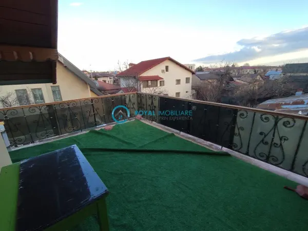 Casă 6 camere Ploiești - poza 15