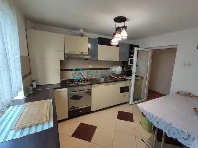 Royal Imobiliare - Vanzare Vila zona Centrala - foto 4