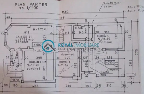 Casă 6 camere Ploiești - poza 4