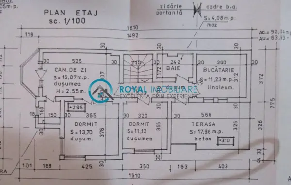 Casă 6 camere Ploiești - poza 5