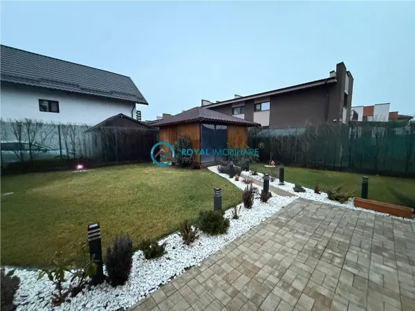 Casă 5 camere Păulești - poza 2