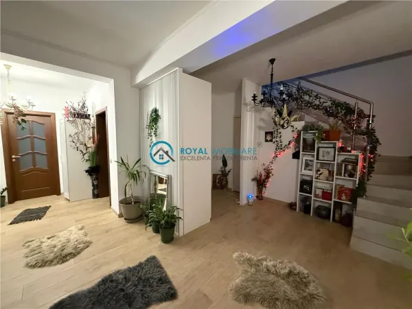Casă 5 camere Păulești - poza 13