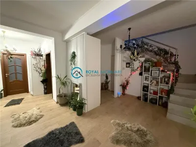 Royal Imobiliare - Vanzare Vila Paulesti - foto 13