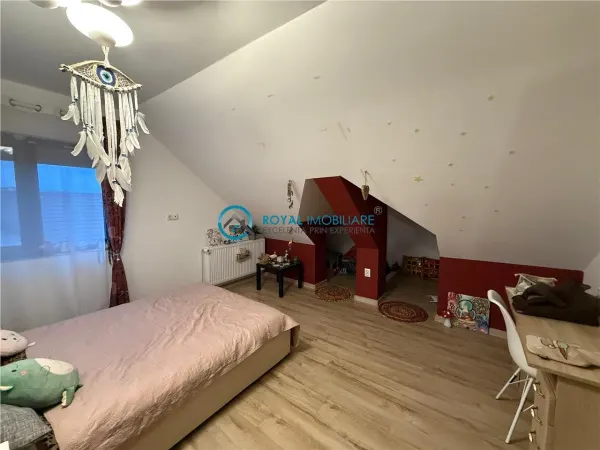 Casă 5 camere Păulești - poza 16