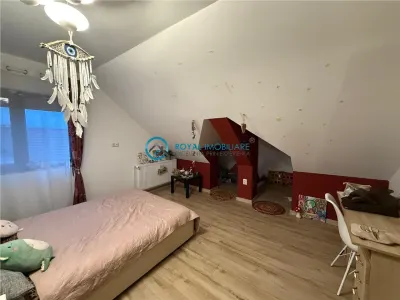 Royal Imobiliare - Vanzare Vila Paulesti - foto 16