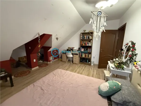 Casă 5 camere Păulești - poza 17
