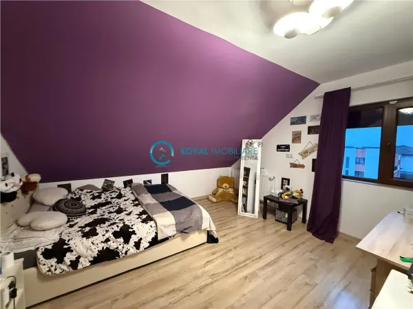 Casă 5 camere Păulești - poza 18